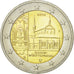 Niemcy - RFN, 2 Euro, 2013, Stuttgart, MS(63), Bimetaliczny, KM:314