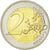 Federale Duitse Republiek, 2 Euro, 2013, UNC-, Bi-Metallic, KM:314