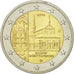 Niemcy - RFN, 2 Euro, Baden-Wurttemberg, 2013, Karlsruhe, MS(63), Bimetaliczny