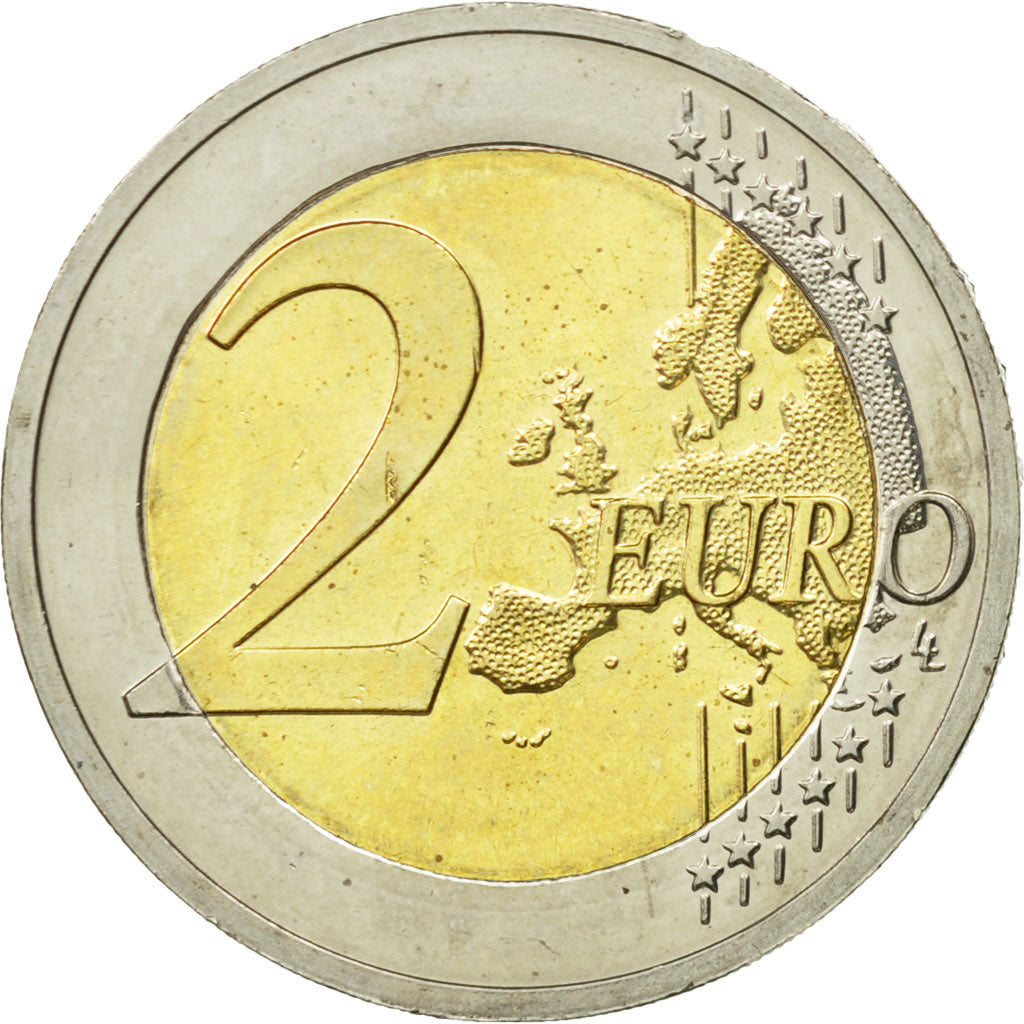 République fédérale allemande, 2 Euro, Baden-Wurttemberg, 2013, SPL