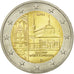 GERMANY - FEDERAL REPUBLIC, 2 Euro, Baden-Wurttemberg, 2013, MS(63)