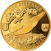 Switzerland, Medal, Der Bielersee, Die Schweizer Seen, MS(64), Copper-Nickel