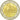 GERMANY - FEDERAL REPUBLIC, 2 Euro, Bremen, 2010, MS(63), Bi-Metallic, KM:285