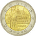 GERMANY - FEDERAL REPUBLIC, 2 Euro, Bremen, 2010, MS(63), Bi-Metallic, KM:285