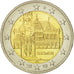 Niemcy - RFN, 2 Euro, Bremen, 2010, Berlin, MS(63), Bimetaliczny, KM:285