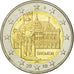 GERMANIA - REPUBBLICA FEDERALE, 2 Euro, Bremen, 2010, SPL, Bi-metallico, KM:285