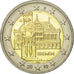 Niemcy - RFN, 2 Euro, 2010, Karlsruhe, MS(63), Bimetaliczny, KM:285