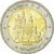 GERMANIA - REPUBBLICA FEDERALE, 2 Euro, BAYERN, 2010, SPL, Bi-metallico, KM:305