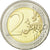 GERMANY - FEDERAL REPUBLIC, 2 Euro, BAYERN, 2010, MS(63), Bi-Metallic, KM:305