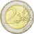 GERMANY - FEDERAL REPUBLIC, 2 Euro, BAYERN, 2012, AU(55-58), Bi-Metallic, KM:305