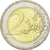 Niemcy - RFN, 2 Euro, BAYERN, 2012, Karlsruhe, AU(55-58), Bimetaliczny, KM:305