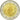 Grecja, 2 Euro, Marathon, 2010, Athens, MS(63), Bimetaliczny, KM:236