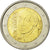 Finland, 2 Euro, Helene Schjerfbeck, 2012, MS(60-62), Bi-Metallic, KM:182