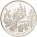 Münze, Frankreich, 1-1/2 Euro, 2002, STGL, Silber, KM:1307