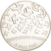 Coin, France, 1-1/2 Euro, 2005, MS(65-70), Silver, KM:1441