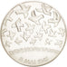 Moneta, Francia, 1-1/2 Euro, 2005, FDC, Argento, KM:1441