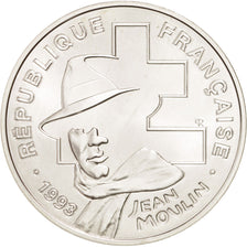 Francia, 100 Francs, 1993, SPL, Argento, KM:1023