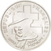 Francia, 100 Francs, 1993, SPL, Argento, KM:1023
