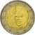 Luxemburgo, 2 Euro, Grand-ducal, 2007, SC, Bimetálico, KM:95