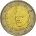 Luxembourg, 2 Euro, Grand-ducal, 2007, SPL, Bi-Metallic, KM:95