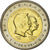 Luxemburg, 2 Euro, Henri, Adolphe, 2005, UNZ, Bi-Metallic, KM:87