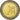 Luxembourg, 2 Euro, Grand-Duc Henri, 2004, MS(63), Bi-Metallic, KM:85