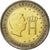 Luxemburgo, 2 Euro, Grand-Duc Henri, 2004, SC, Bimetálico, KM:85