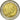 Italy, 2 Euro, Torino, 2006, MS(63), Bi-Metallic, KM:246