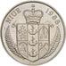 Munten, Niue, Elizabeth II, 5 Dollars, 1988, PR, Copper-nickel, KM:15