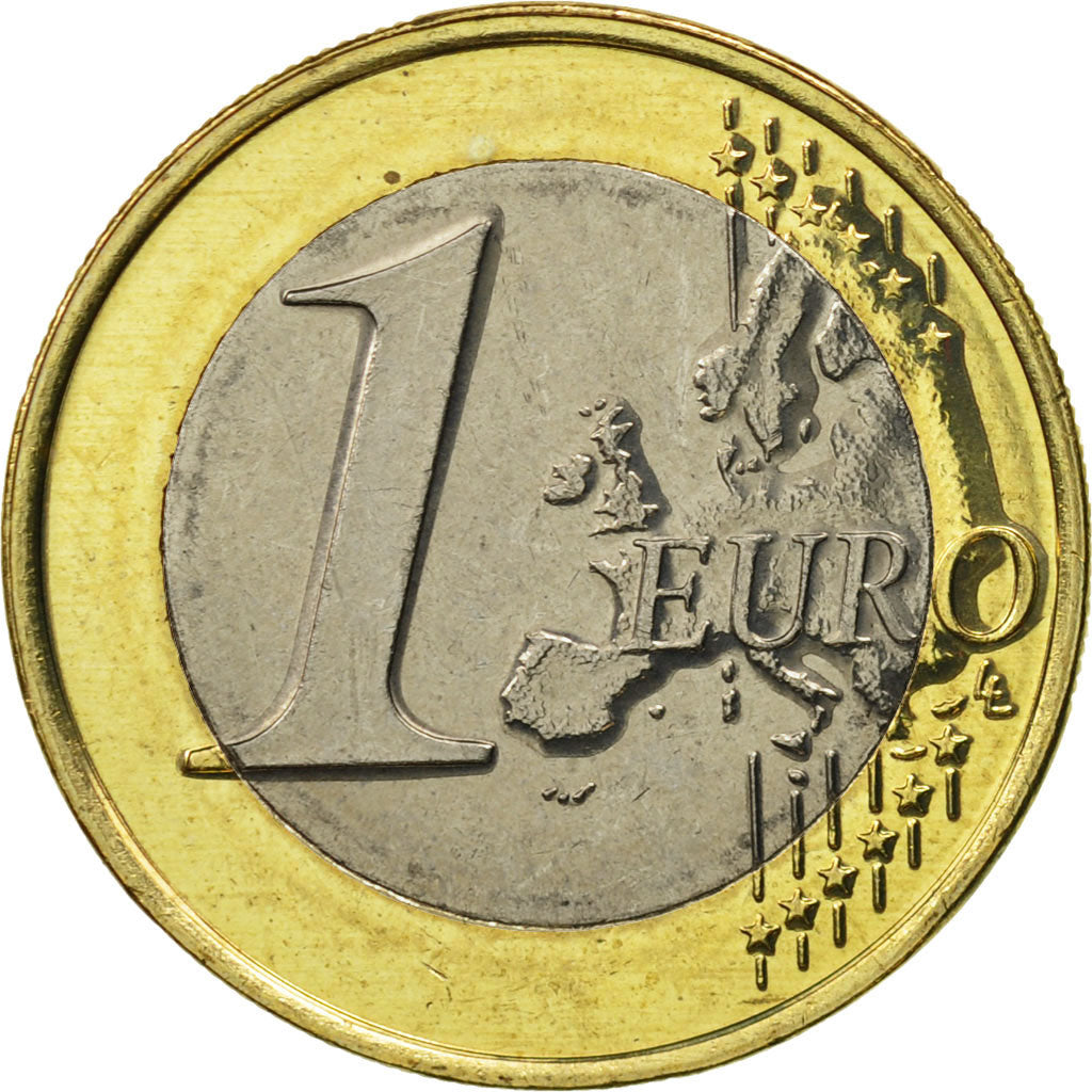 Malta, Euro, 2008, SPL, Bi-metallico, KM:131