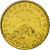 Slovenia, 50 Euro Cent, 2007, SPL, Ottone, KM:73