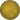 Slovenia, 50 Euro Cent, 2007, AU(55-58), Brass, KM:73