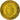 Malte, 50 Euro Cent, 2008, SPL, Laiton, KM:130