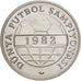 Münze, Türkei, 100 Lira, 1982, VZ, Copper-nickel, KM:951