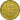 Slovakia, 20 Euro Cent, 2009, AU(55-58), Brass, KM:99