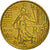 Monnaie, France, 10 Euro Cent, 1999, SPL, Laiton, KM:1285