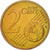Coin, France, 2 Euro Cent, 2007, AU(55-58), Copper Plated Steel, KM:1283