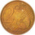 Malta, 2 Euro Cent, 2008, AU(55-58), Copper Plated Steel, KM:126