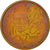 Coin, France, Euro Cent, 2007, AU(55-58), Copper Plated Steel, KM:1282