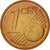 Coin, France, Euro Cent, 2007, AU(55-58), Copper Plated Steel, KM:1282