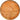 Slovacchia, Euro Cent, 2009, SPL, Acciaio placcato rame, KM:95