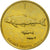 Coin, Slovenia, Tolar, 2000, MS(63), Nickel-brass, KM:4