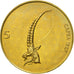 Monnaie, Slovénie, 5 Tolarjev, 2000, SPL, Nickel-brass, KM:6