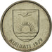 Kiribati, 5 Cents, 1979, British Royal Mint, MS(65-70), Copper-nickel, KM:3