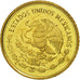 Coin, Mexico, 5 Pesos, 1985, Mexico City, MS(65-70), Copper-nickel, KM:485