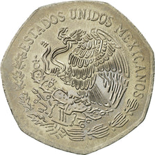 Moneta, Messico, 10 Pesos, 1985, Mexico City, FDC, Rame-nichel, KM:477.2
