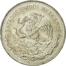Mexico, 20 Pesos, 1984, Mexico City, MS(65-70), Copper-nickel, KM:486