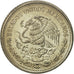 Coin, Mexico, 50 Pesos, 1985, Mexico City, MS(65-70), Copper-nickel, KM:495