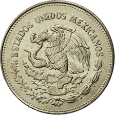 Münze, Mexiko, 200 Pesos, 1985, Mexico City, STGL, Copper-nickel, KM:509