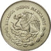 Münze, Mexiko, 200 Pesos, 1985, Mexico City, STGL, Copper-nickel, KM:509